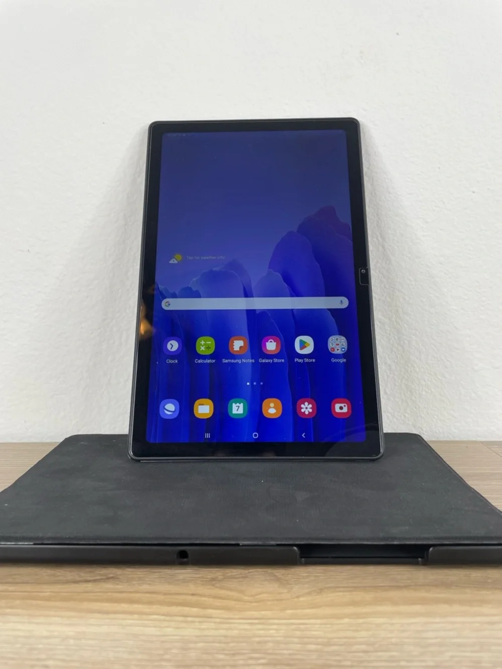 Samsung Galaxy Tab A7 SM-T500 64GB, Wi-Fi, 10.4